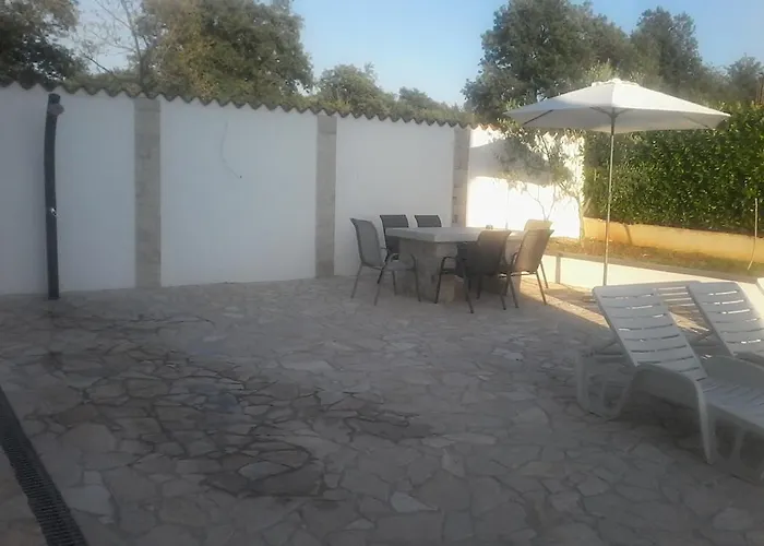 Appartamento House Ariamare *