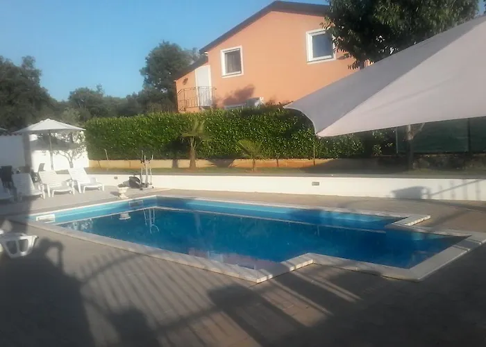 House Ariamare Apartament *