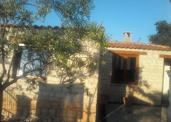 House Ariamare Porec