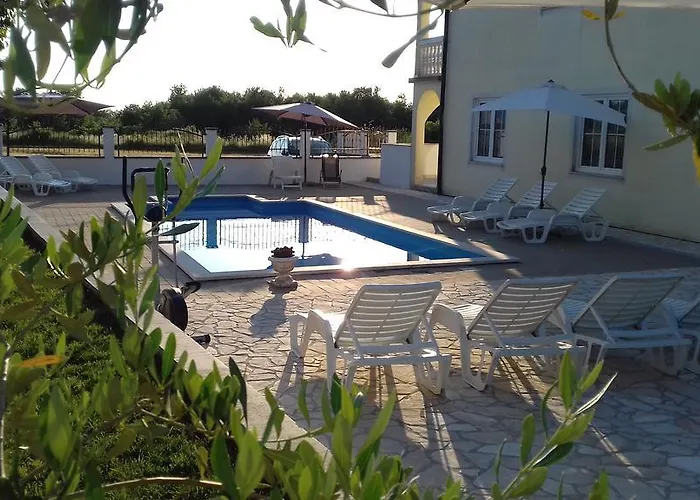 Appartamento House Ariamare *