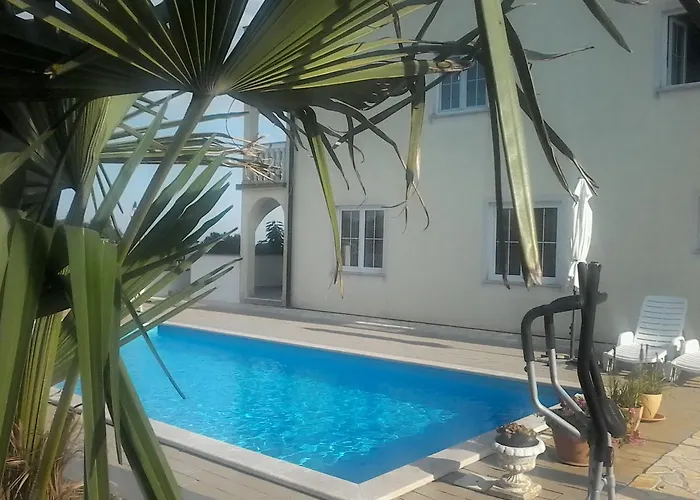 Appartamento House Ariamare Porec