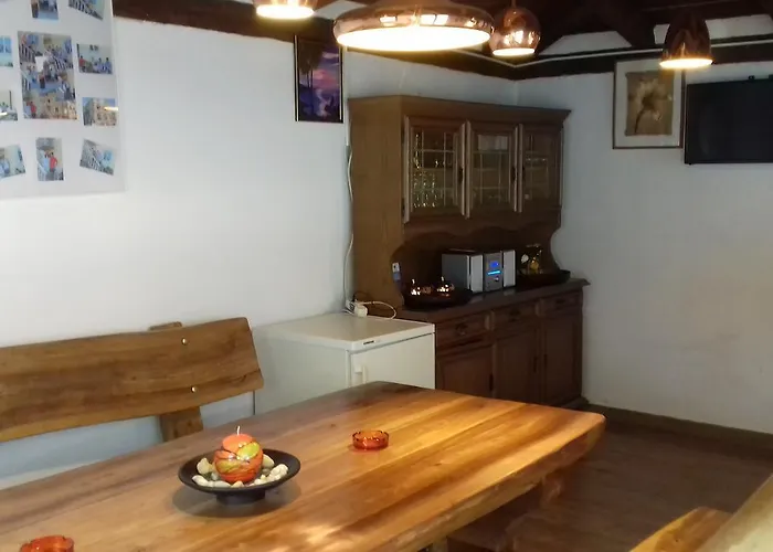 Apartamento House Ariamare