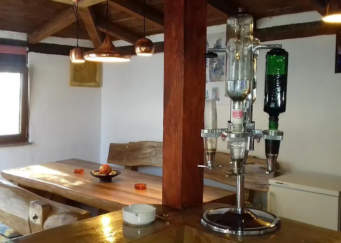 Apartamento House Ariamare