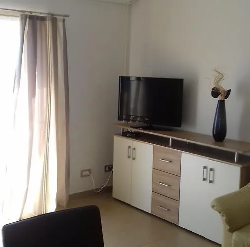 House Ariamare Apartament Poreč