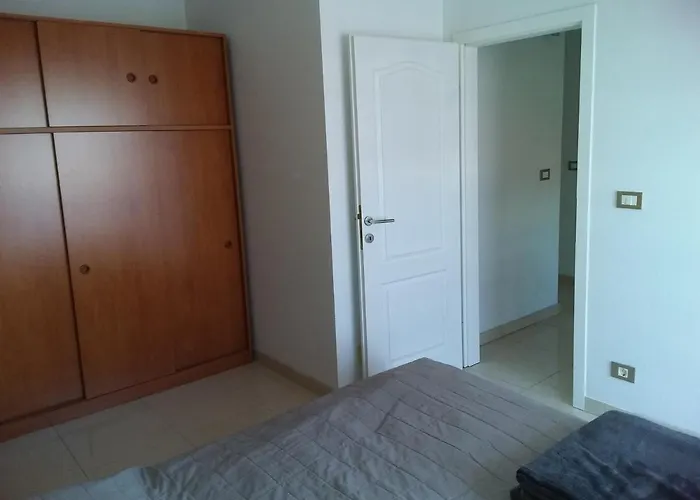 House Ariamare Apartament Poreč