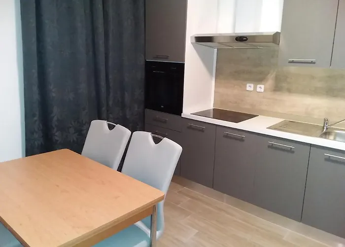 House Ariamare Apartament