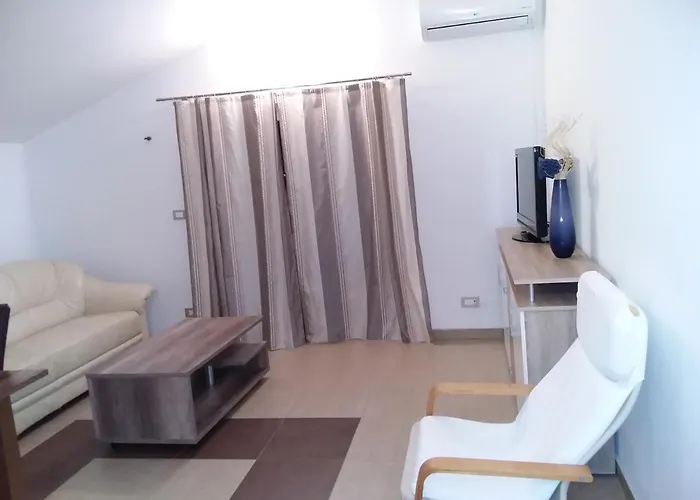 Apartamento House Ariamare Poreč
