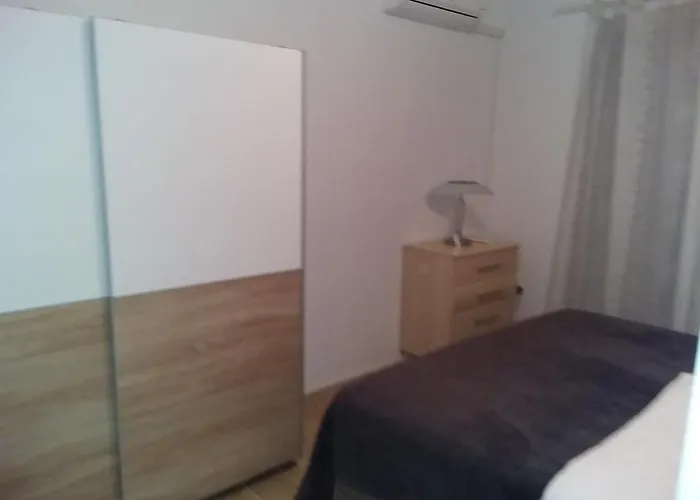 House Ariamare Apartament