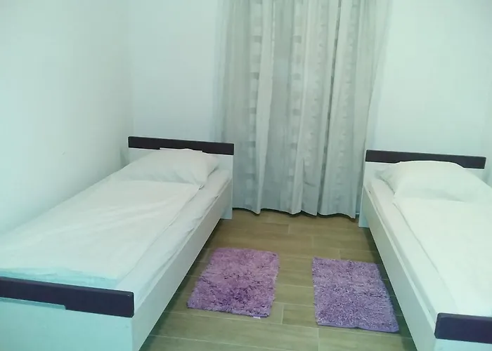 House Ariamare * Porec