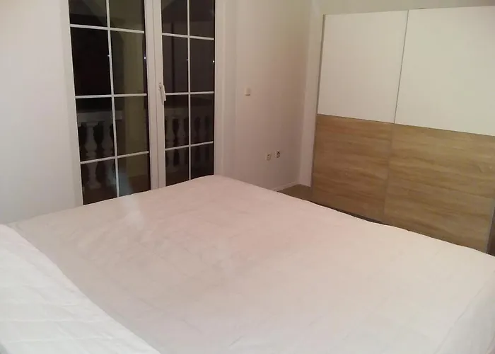 House Ariamare Apartament Poreč