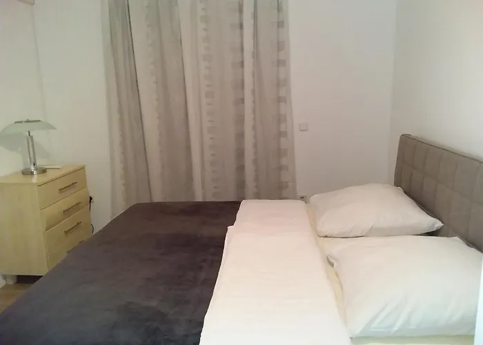 House Ariamare * Porec