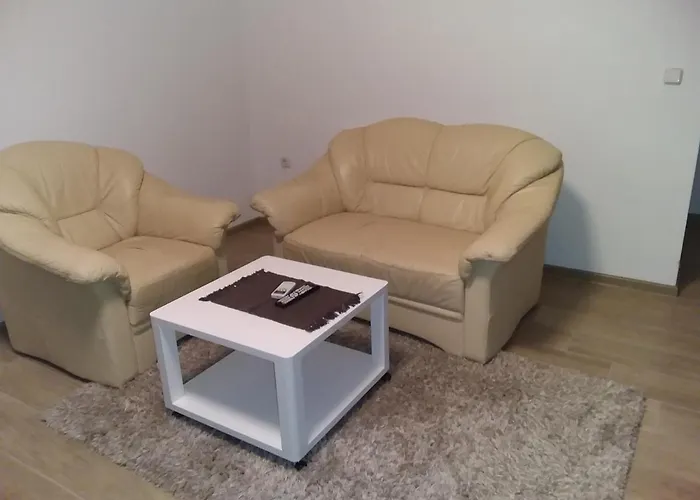 Apartament House Ariamare *