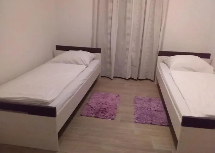 Apartament House Ariamare *