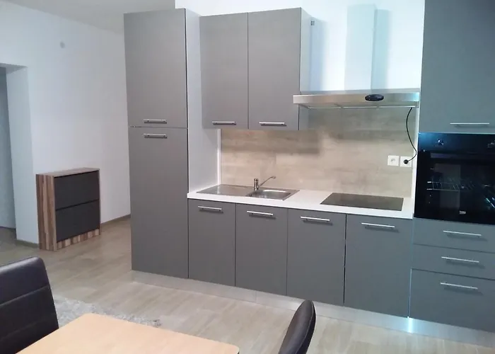 House Ariamare Porec