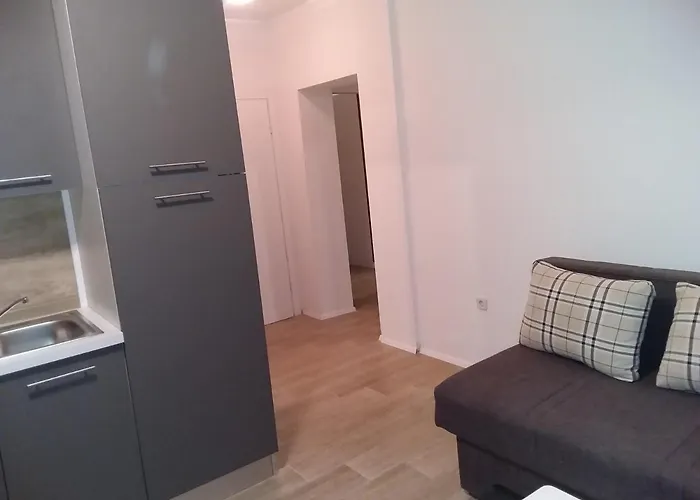 Appartamento House Ariamare