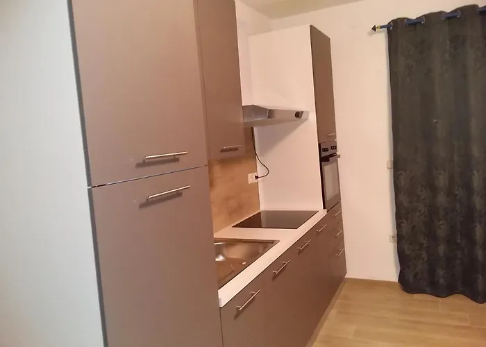 Appartamento House Ariamare Porec