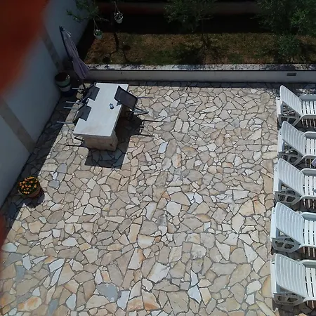 דירה House Ariamare *