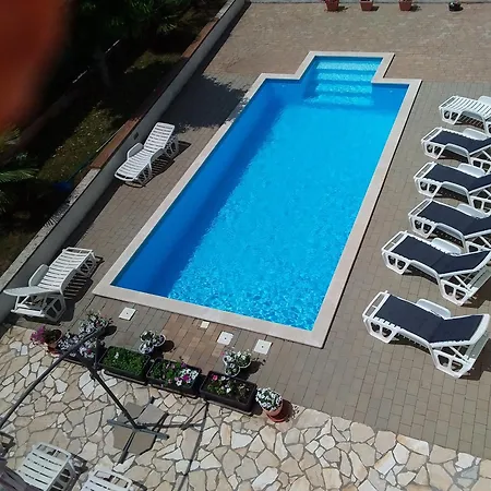 House Ariamare