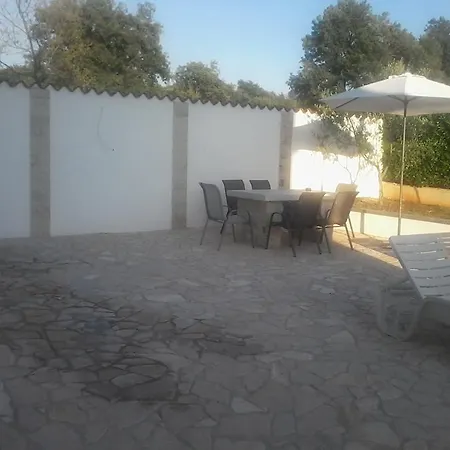 Apartman House Ariamare *