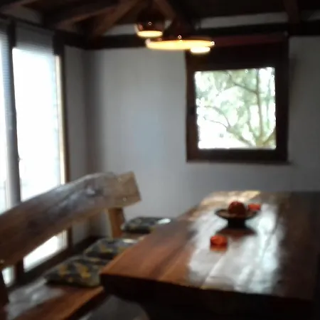 House Ariamare Apartman