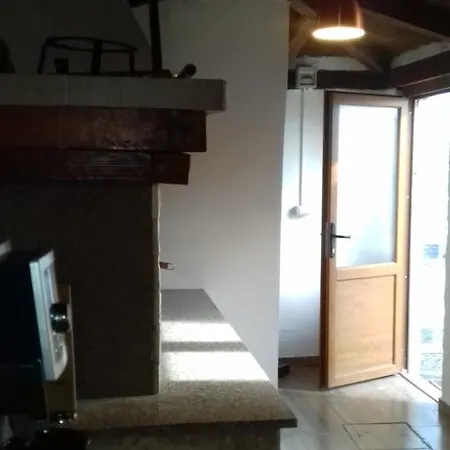 Apartman House Ariamare