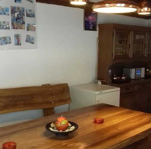 House Ariamare פורץ